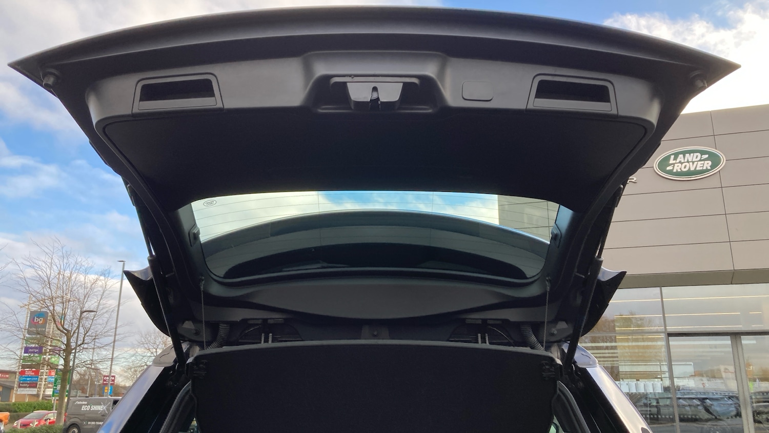 Used Land Rover Range Rover Evoque 2019 for sale - 76796838: Photo 27