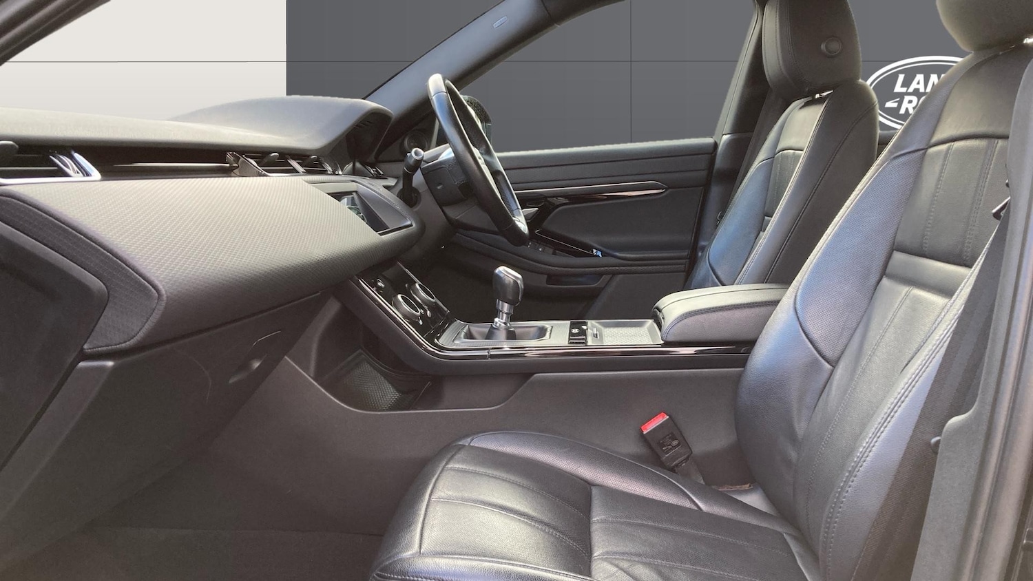 Used Land Rover Range Rover Evoque 2019 for sale - 76796838: Photo 3