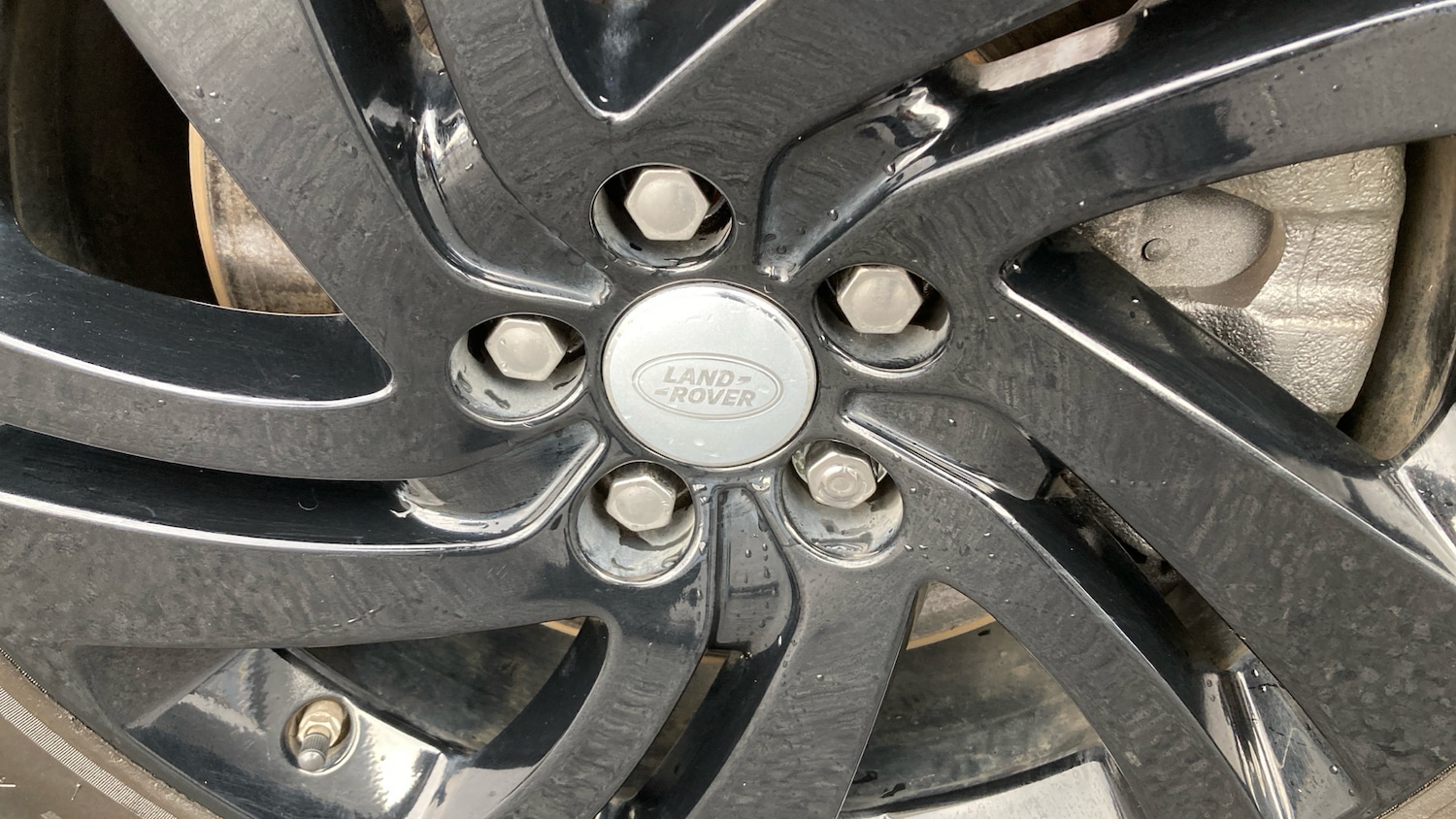 Used Land Rover Range Rover Evoque 2019 for sale - 76796838: Photo 35