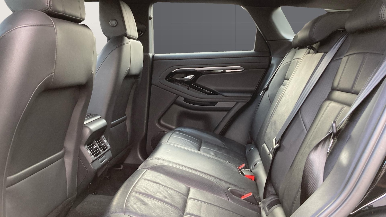 Used Land Rover Range Rover Evoque 2019 for sale - 76796838: Photo 4