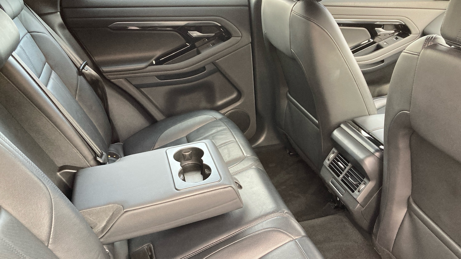 Used Land Rover Range Rover Evoque 2019 for sale - 76796838: Photo 42