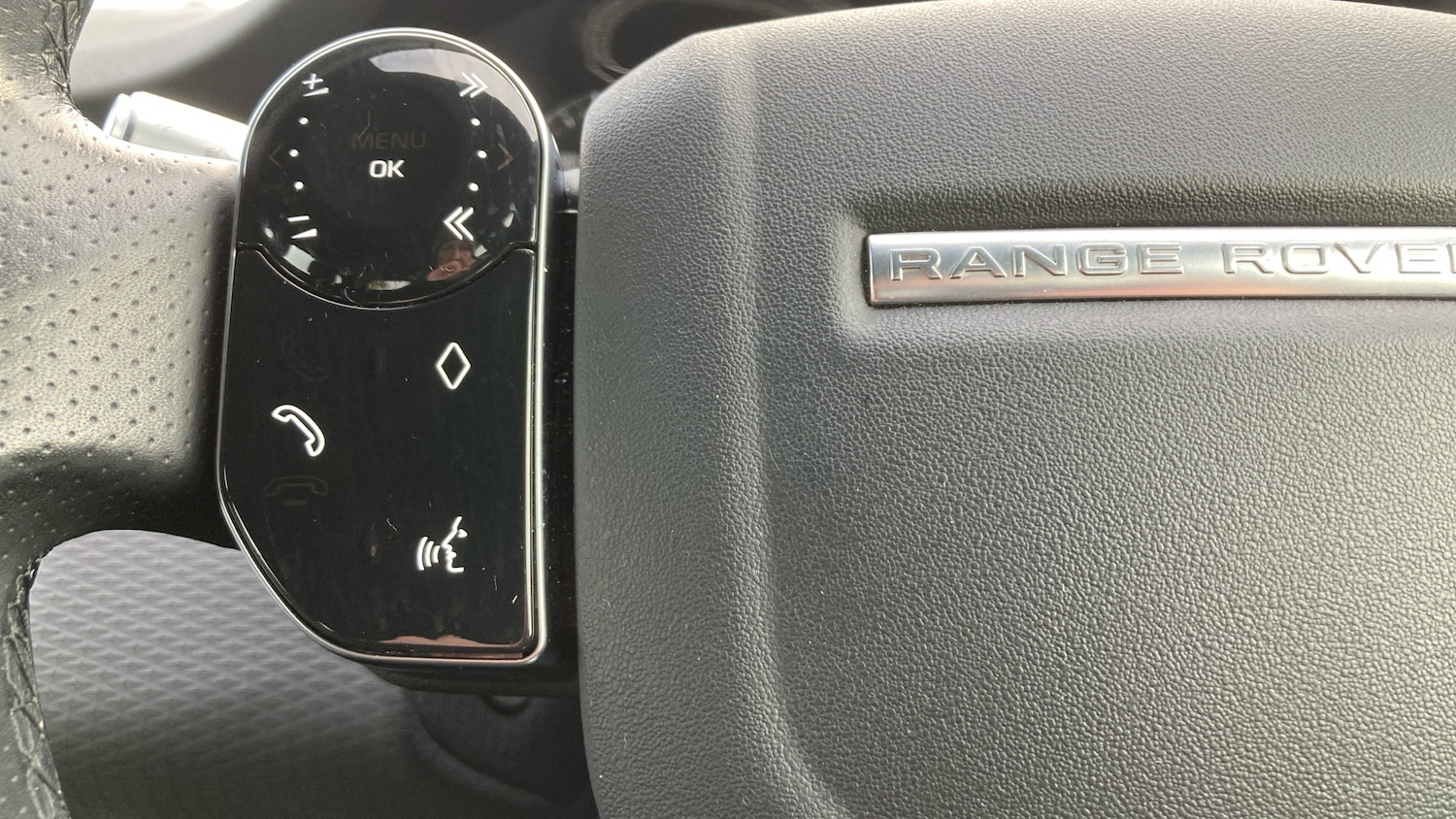 Used Land Rover Range Rover Evoque 2019 for sale - 76796838: Photo 43