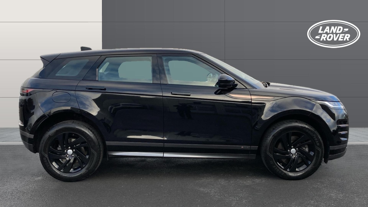 Used Land Rover Range Rover Evoque 2019 for sale - 76796838: Photo 5