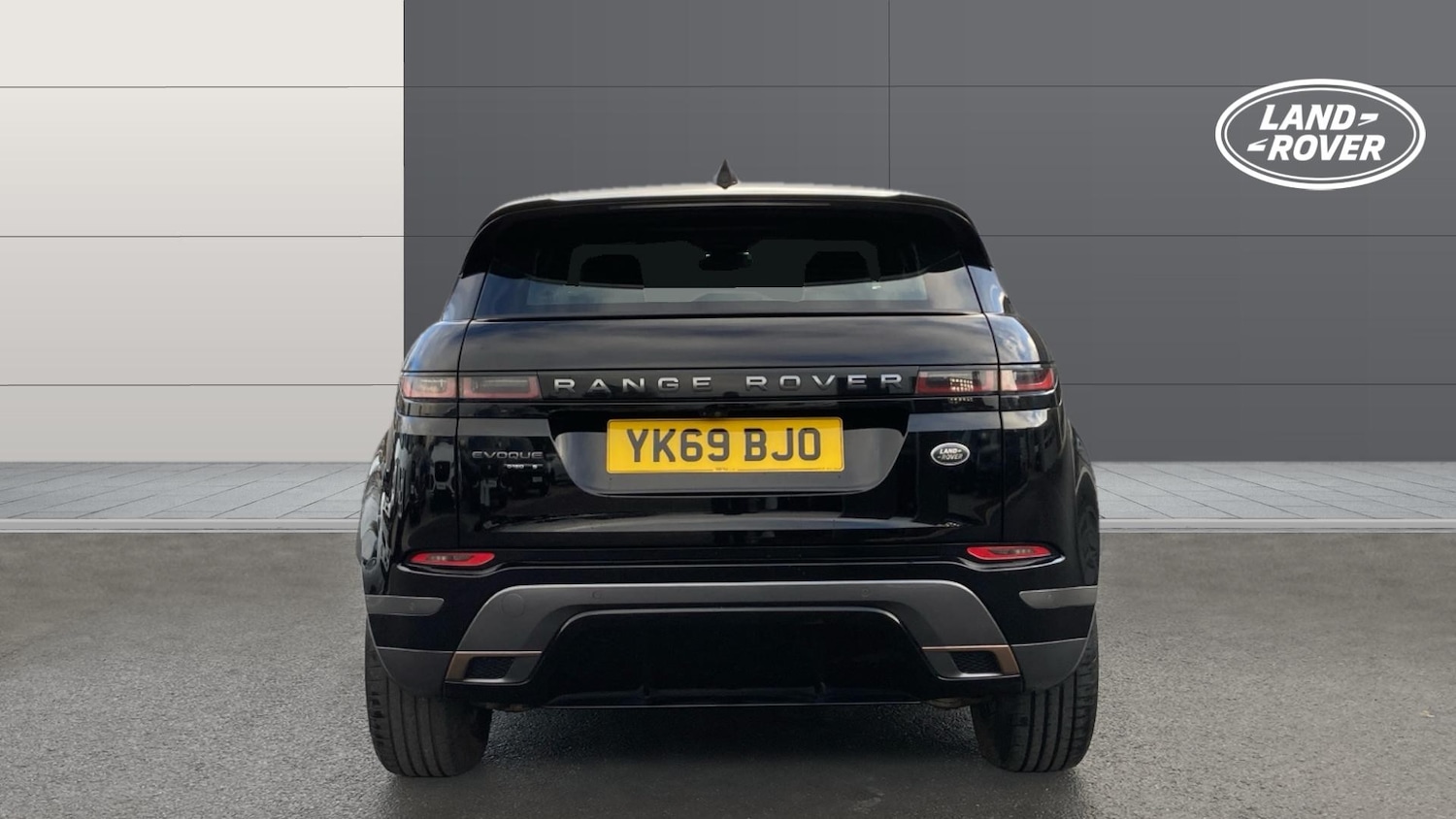 Used Land Rover Range Rover Evoque 2019 for sale - 76796838: Photo 6