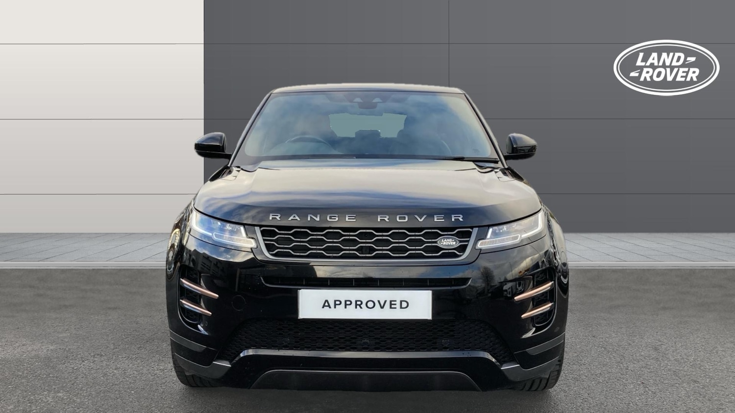 Used Land Rover Range Rover Evoque 2019 for sale - 76796838: Photo 7