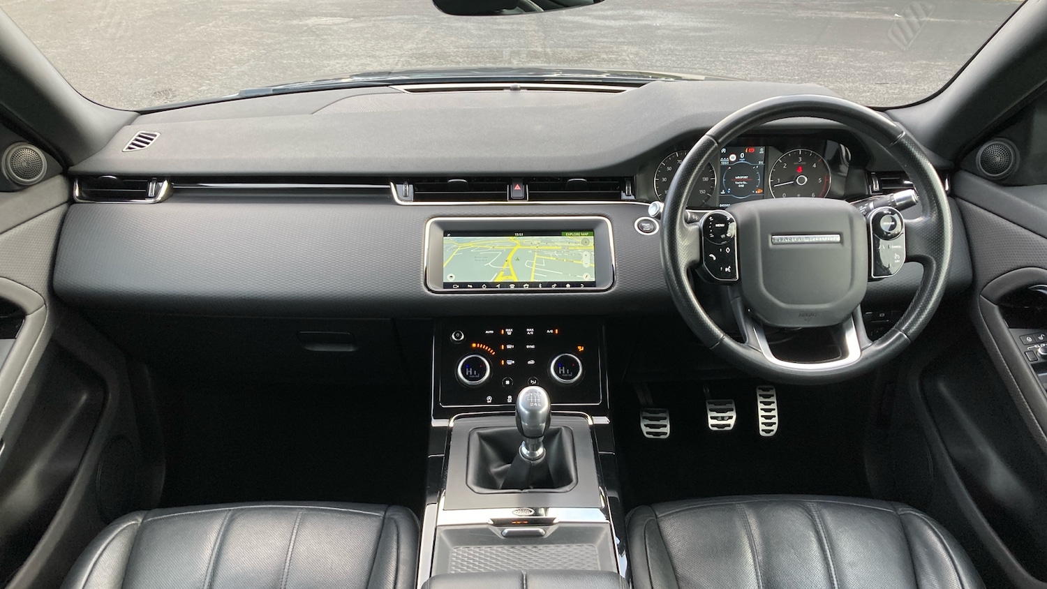 Used Land Rover Range Rover Evoque 2019 for sale - 76796838: Photo 9