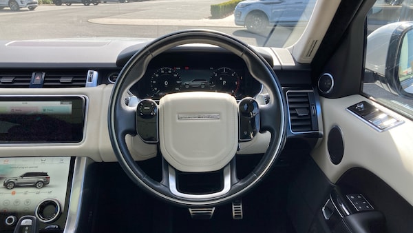 Used Land Rover Range Rover Sport 2022 for sale - 76027991: Photo 15