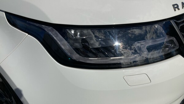 Used Land Rover Range Rover Sport 2022 for sale - 76027991: Photo 17