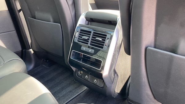 Used Land Rover Range Rover Sport 2022 for sale - 76027991: Photo 18