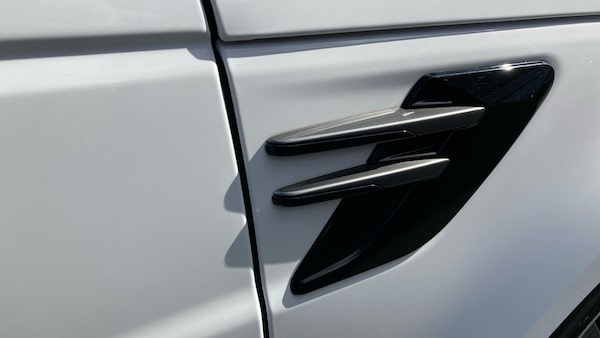 Used Land Rover Range Rover Sport 2022 for sale - 76027991: Photo 24