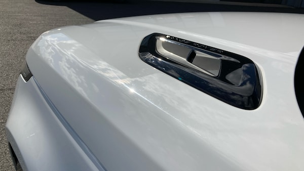 Used Land Rover Range Rover Sport 2022 for sale - 76027991: Photo 25