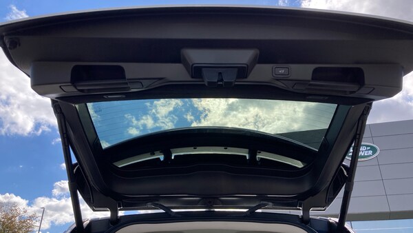 Used Land Rover Range Rover Sport 2022 for sale - 76027991: Photo 27