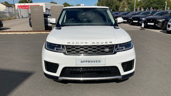 Used Land Rover Range Rover Sport 2022 for sale - 76027991: Photo 31