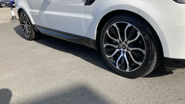 Used Land Rover Range Rover Sport 2022 for sale - 76027991: Photo 34