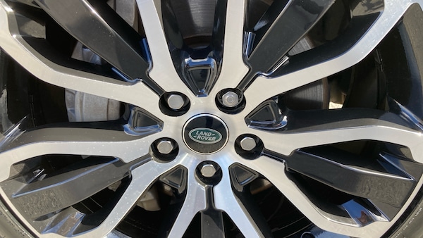 Used Land Rover Range Rover Sport 2022 for sale - 76027991: Photo 35