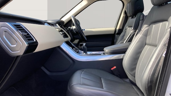 Used Land Rover Range Rover Sport 2022 for sale - 76027991: Photo 3