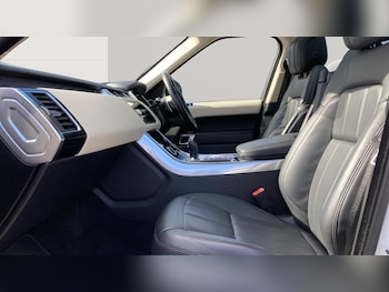 Used Land Rover Range Rover Sport 2022 for sale - 76027991: Photo 3