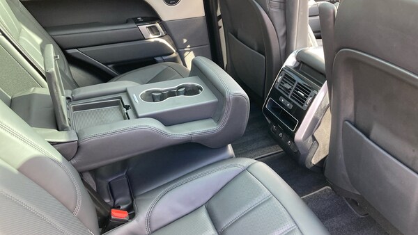 Used Land Rover Range Rover Sport 2022 for sale - 76027991: Photo 42
