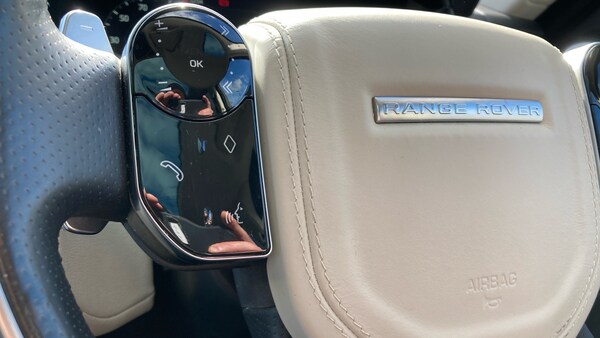 Used Land Rover Range Rover Sport 2022 for sale - 76027991: Photo 43
