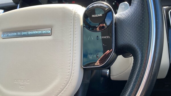 Used Land Rover Range Rover Sport 2022 for sale - 76027991: Photo 44