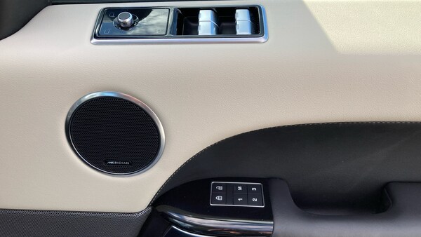 Used Land Rover Range Rover Sport 2022 for sale - 76027991: Photo 45