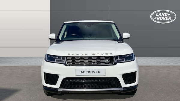 Used Land Rover Range Rover Sport 2022 for sale - 76027991: Photo 7