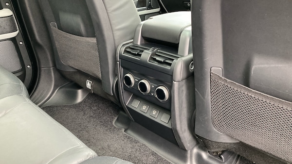 Used Land Rover Defender 2024 for sale - 76222091: Photo 18