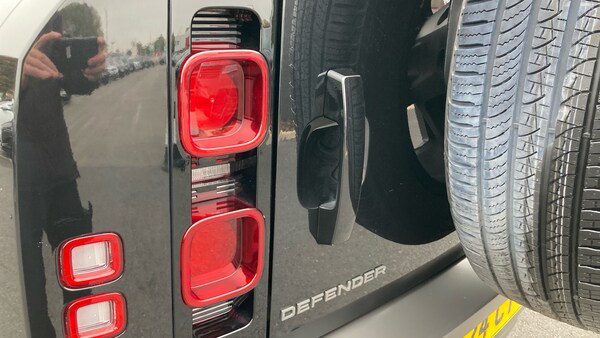 Used Land Rover Defender 2024 for sale - 76222091: Photo 19