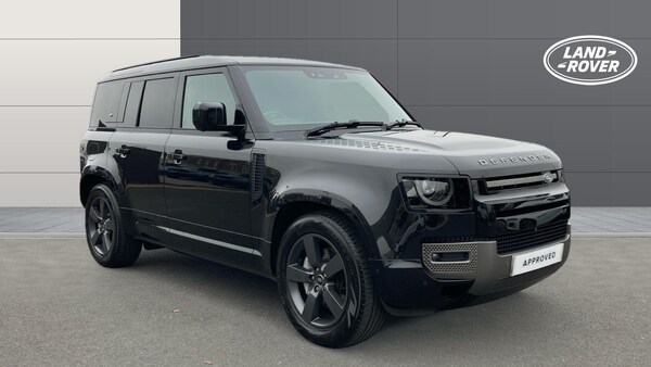Used Land Rover Defender 2024 for sale - 76222091: Photo 1