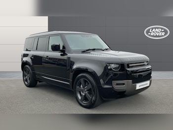 Land Rover - Defender