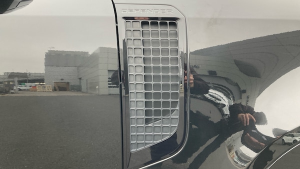 Used Land Rover Defender 2024 for sale - 76222091: Photo 22