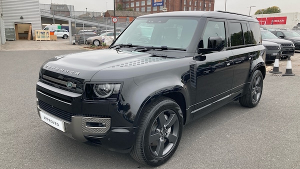 Used Land Rover Defender 2024 for sale - 76222091: Photo 30