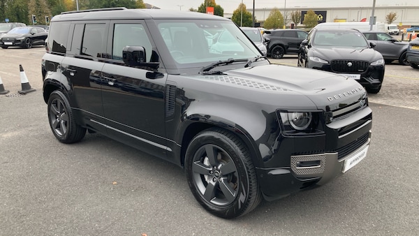 Used Land Rover Defender 2024 for sale - 76222091: Photo 33