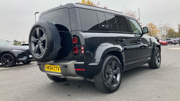 Used Land Rover Defender 2024 for sale - 76222091: Photo 36