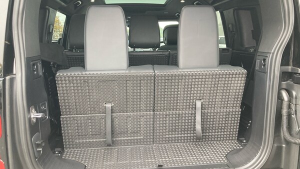 Used Land Rover Defender 2024 for sale - 76222091: Photo 41