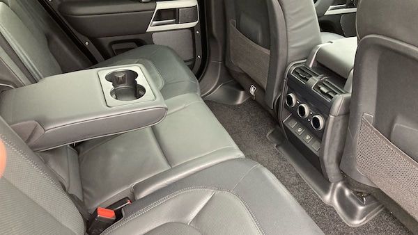 Used Land Rover Defender 2024 for sale - 76222091: Photo 43