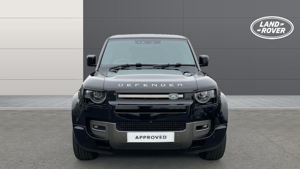 Used Land Rover Defender 2024 for sale - 76222091: Photo 7