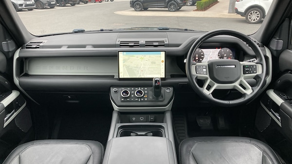 Used Land Rover Defender 2024 for sale - 76222091: Photo 9