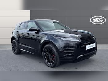 Used Land Rover Range Rover Evoque 2024 for sale - 79733132: Photo
