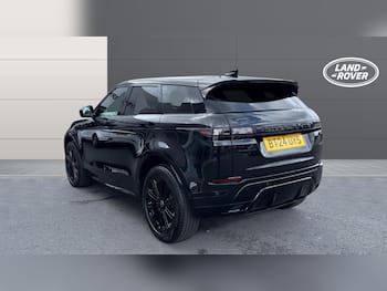 Used Land Rover Range Rover Evoque 2024 for sale - 79733132: Photo