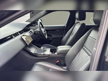 Used Land Rover Range Rover Evoque 2024 for sale - 79733132: Photo