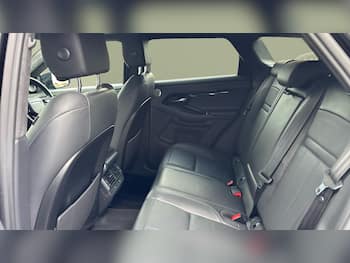 Used Land Rover Range Rover Evoque 2024 for sale - 79733132: Photo