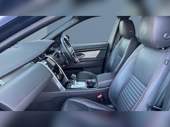 Used Land Rover Discovery Sport 2021 for sale - 77804334: Photo