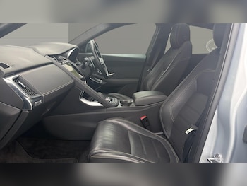 Used Jaguar E-Pace 2021 for sale - 77779019: Photo