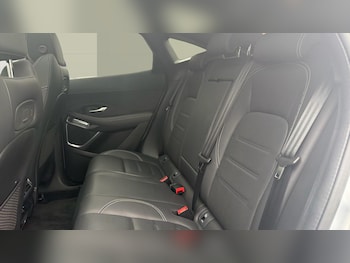 Used Jaguar E-Pace 2021 for sale - 77779019: Photo