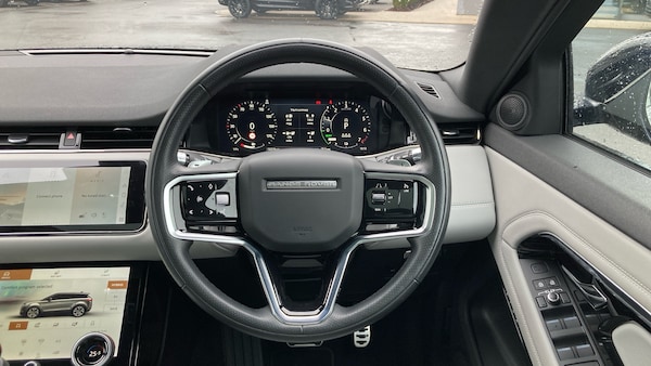 Used Land Rover Range Rover Evoque 2021 for sale - 76302091: Photo 15