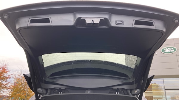 Used Land Rover Range Rover Evoque 2021 for sale - 76302091: Photo 27