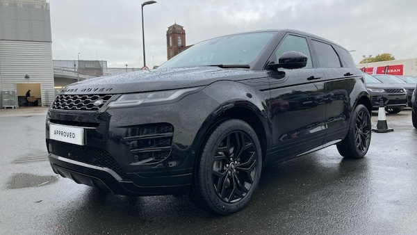 Used Land Rover Range Rover Evoque 2021 for sale - 76302091: Photo 29