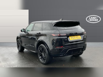 Used Land Rover Range Rover Evoque 2021 for sale - 76302091: Photo 2