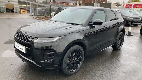 Used Land Rover Range Rover Evoque 2021 for sale - 76302091: Photo 30